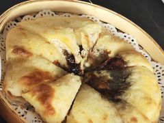 -喜洲翰林餐厅(董家百年老宅店)