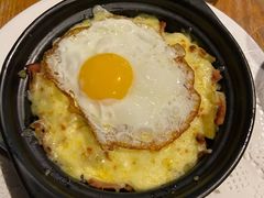 芝士香肠土豆派-Geneva日内瓦餐厅(西郊宝成花苑店)