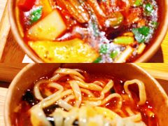 -白起肉夹馍