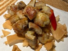 -老伙记海鲜码头(北滘店)