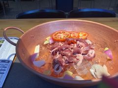 -额尔敦草原涮羊肉·烧烤(冻青树总店)