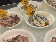 -宴周康·精致江浙菜(周浦店)
