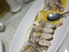 -金枝玉叶上海人家食府(三里河店)