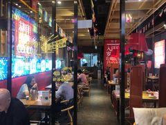 大堂-兔槽江湖菜·重庆璧山兔(水围店)