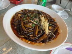 -西山人家·二十年老字号农家菜(旺山店)