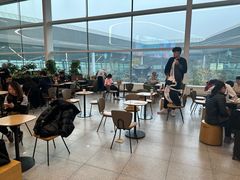 -星巴克(成都天府机场2店)