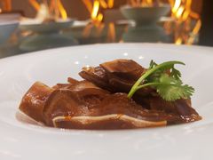 -湖影中餐厅·南京金茂威斯汀大酒店