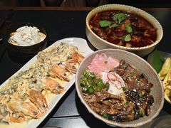 -Ameigo梅果·云贵川bistro(长宁来福士店)