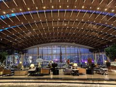 -苏州金鸡湖中茵皇冠假日酒店