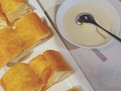 会吃豆浆冰淇淋的大油条-拈菜(观音桥阳光世纪店)