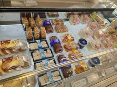 -85度C(青岛闽江路店)