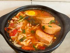 -渝大福砂锅米线(滩子口店)