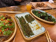 -幸福小串(总店)