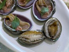-青蓬蒸汽海鲜·深圳老字号·团建聚会(壹方城店)