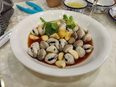 生腌血蚌-四海之家(蛇口店)