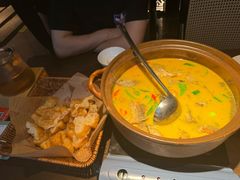 -西郊八号·山野江西菜(开发区店)