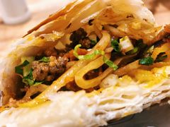 -小豆海棠(人民南路店)