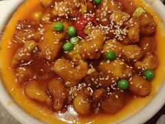 -山四砂锅(太原钟楼街店)