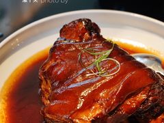 猪脚圈-海味世家·家常菜馆(明州里店)