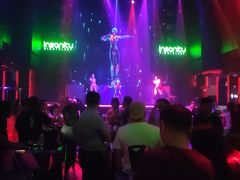 -Insanity Nightclub