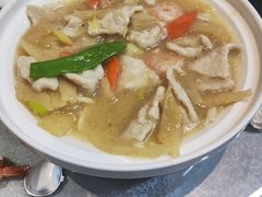 -味道家宴