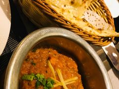 -Pita's&Tika's中东和印度风味餐厅(龙湖天街店)