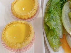 -潮福城大酒楼·潮味粤品·港式点心(湖滨北路店)