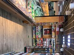 -果蔬好生活超市(双井店)