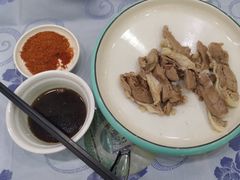 -老毛手抓·盐池滩羊非遗手抓(宁夏总店)