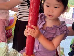 -北戴河集发农业梦想王国