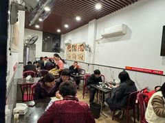 -适口餐厅砂锅粥(公信路总店)
