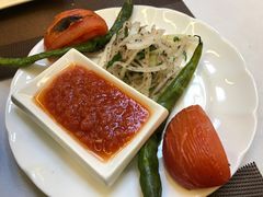 -沙漠玫瑰土耳其餐厅(神路街店)