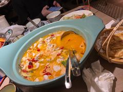 -望蓉城·古法酸菜鱼·川小馆(金桥国际店)