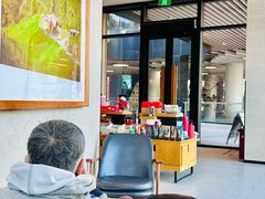 -星巴克(新达汇三林店)