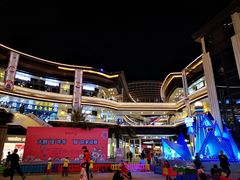 -大鹏佳兆业广场