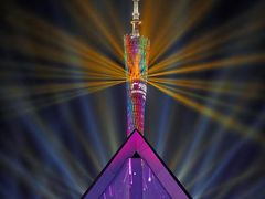 -海心沙亚运公园