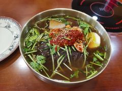 -老朴饭店(邮政街总店)
