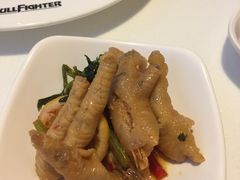 -爱丽丝牛排西餐厅(光谷步行街店)