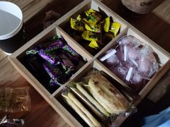 -白兔子密室(长寿路店)