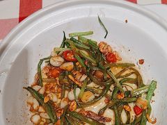 -西贝莜面村(嘉定大融城店)