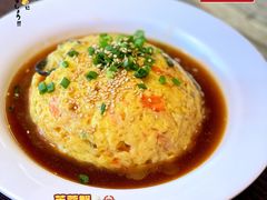 -拉面莊夢語＆中华料理八椿