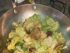 -绿茶餐厅(天津天河城店)