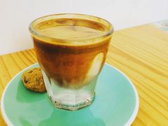 -Cafe del Volcan(永康路店)