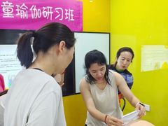 -丽达购物中心(崂山店)