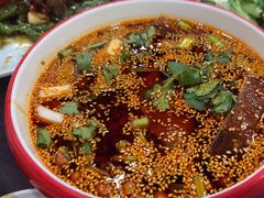 -丁太婆老妈蹄花(人民公园非遗总店)