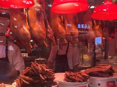 -陈鹏鹏潮汕菜(宝安机场T3航站楼店)