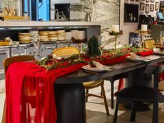 -Osteria Garden 生蚝花园餐厅(原进贤路店)