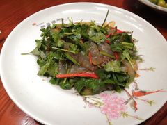 -聚春园自助餐厅(东街口店)