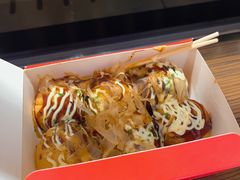 -粉粉乐鲷鱼烧(美罗城店)