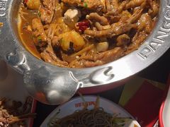 -胖哥俩肉蟹煲(梅溪步步高店)